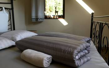 Chalet Sia