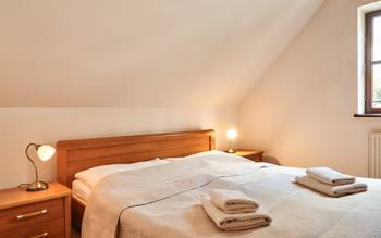 Apartmán s kuchynkou č. 7