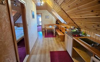 Apartmán 2