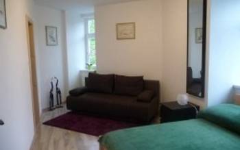 Apartmán Helenka