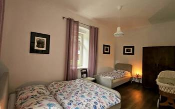Gallery Apartmán 2