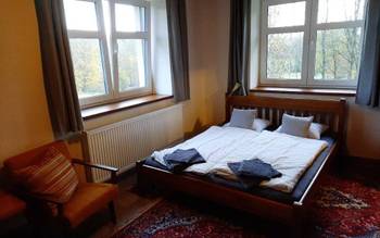 Apartmán Léto