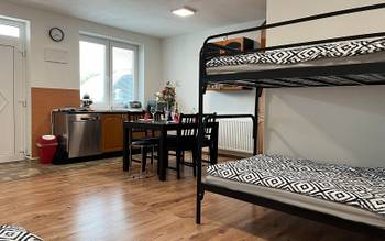 Apartmán 2