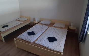Pokoj
