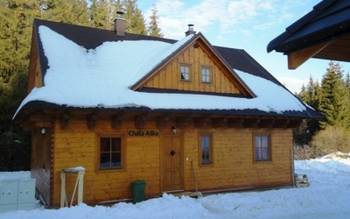 Mökki Aška