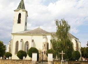 Kościół Rzymsko-Katolicki. Duch