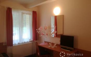 2-lůžkový pokoj hotel