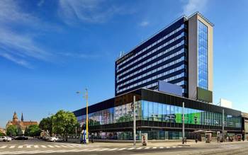 DoubleTree by Hilton Košice