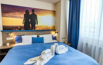 Hotel Família