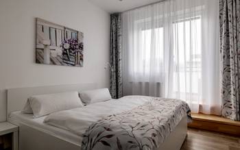 Apartmán č. 4