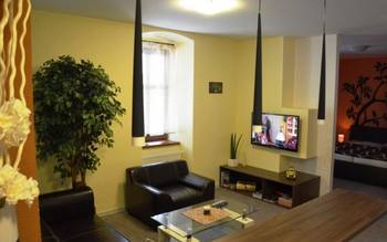 Apartmán
