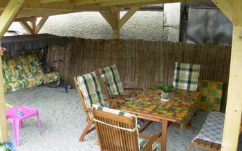 Apartmánový dom MarAqua
