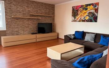 Apartmán s 2 spálňami