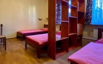 Apartmán č. 6