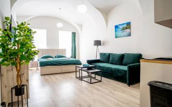 Apartmán 5