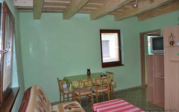 Apartmány Alma