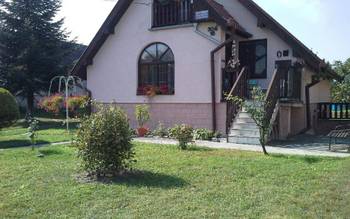 Exteriér