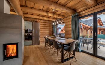 Chalet MaraBella