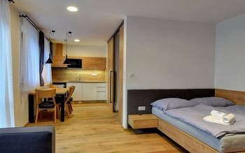 Apartmán Petronela