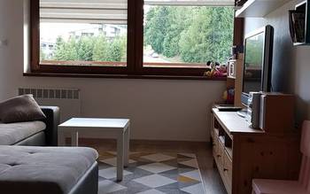 Apartman-Bruno