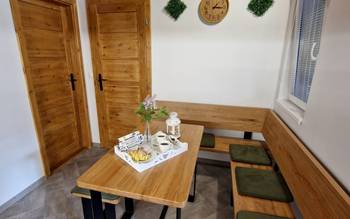 Apartmán s 2 spálňami