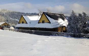 Exteriér