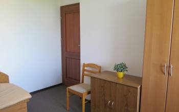 Apartmánová chalupa Podhájska