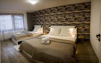 Apartmán č. 3