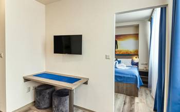 Hotel Família