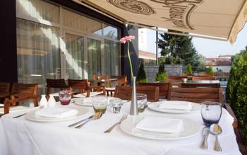 Hotel Mousson****