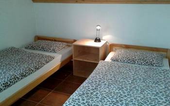 Apartmán