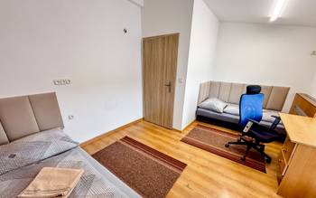 Apartmán dependance č. 1