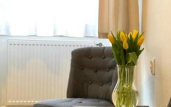 Třílůžkový pokoj Standard