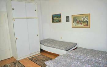 Apartmán A2