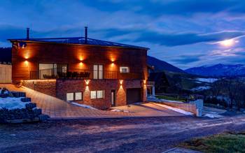 TRIA House Liptov