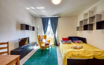 Apartmán č.2