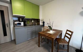 Apartmán č.5
