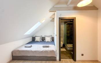 Apartmán