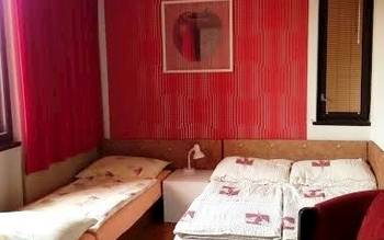 Apartmán č. 2