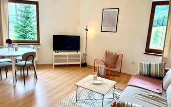 Apartmán Family 2 | budova A
