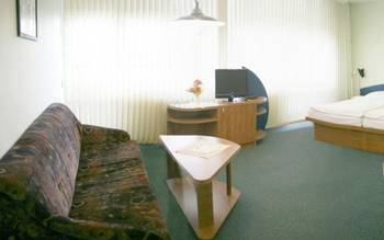 Hotel Lipa**