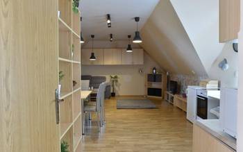Apartmán k pronájmu Mořinka
