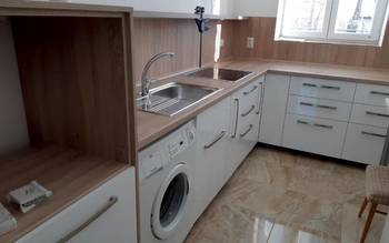 Jednolôžkový apartmán