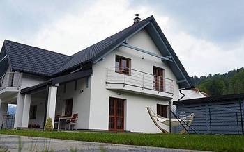 Exteriér