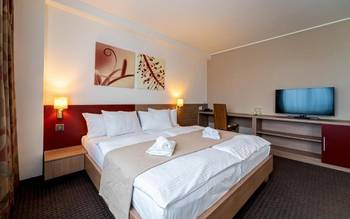 Apartmán Deluxe