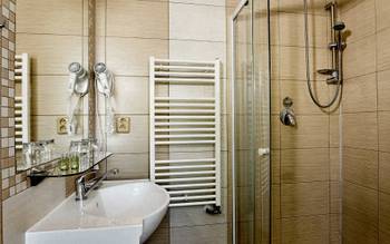 Dvoulůžkový TWIN (oddělená lůžka)