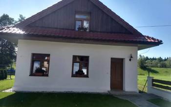 Apartmány Máša