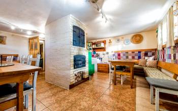 Spoločenská miestnosť