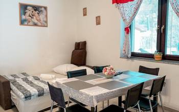 Apartmán č.2