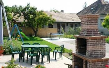 Apartmány Victória